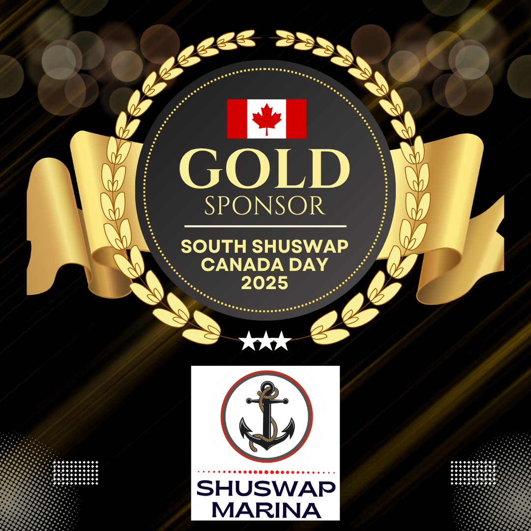 Shuswap Marina